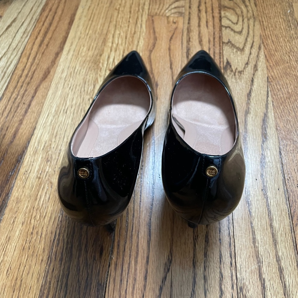 Cold Haan pumps - Picture 9 of 10
